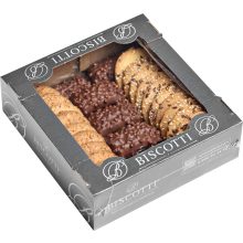 Biscotti - Demicio Mix 450g