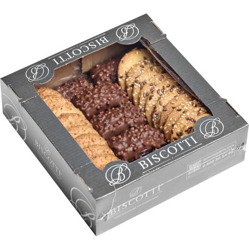 Biscotti - Demicio Mix 450g