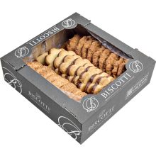 Biscotti - Dolce Misto 450g