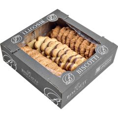 Biscotti - Dolce Misto 450g