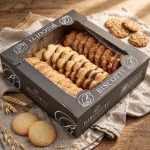 Biscotti - Dolce Misto 450g