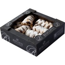 Biscotti - Bianca 450g