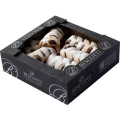 Biscotti - Bianca 450g