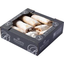Biscotti - Kiflicskék 450g
