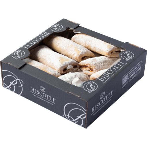 Biscotti - Kiflicskék 450g
