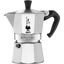Bialetti - Moka Express Classic kotyogós kávéfőző - 2 adagos