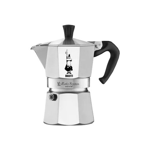 Bialetti - Moka Express Classic kotyogós kávéfőző - 2 adagos