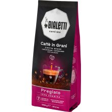 Bialetti - Szemes kávé - Pregiato 1000g