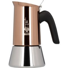 Bialetti - Venus Réz - kotyogós kávéfőző - 4 adagos