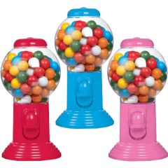 Hamlet Rágógumi adagoló tartály (3 féle) 300g Hamlet Rágógumi adagoló tartály (3 féle) 300g