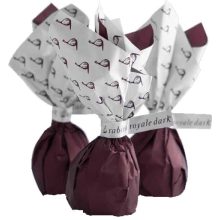 La Higuera Dark (6 darab) 95g