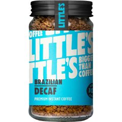 Little's Prémium Koffeinmentes Instant Kávé 50g
