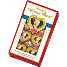 Reber Constanze Szív (8db) 80g