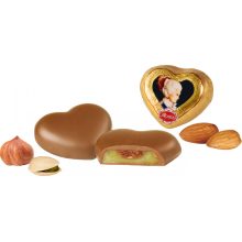 Reber Constanze Szív (8db) 80g