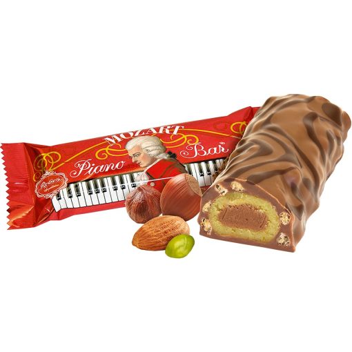 Reber Piano szelet 45g