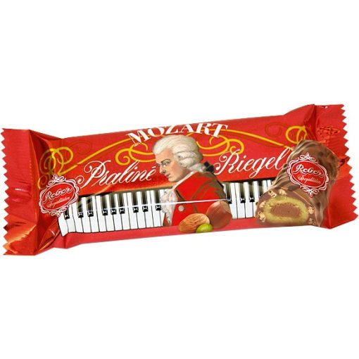 Reber Piano szelet 45g