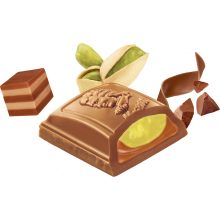 Reber Constanze tábla 100g