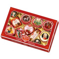 Reber Specialitások Válogatás 'Közepes' 380g