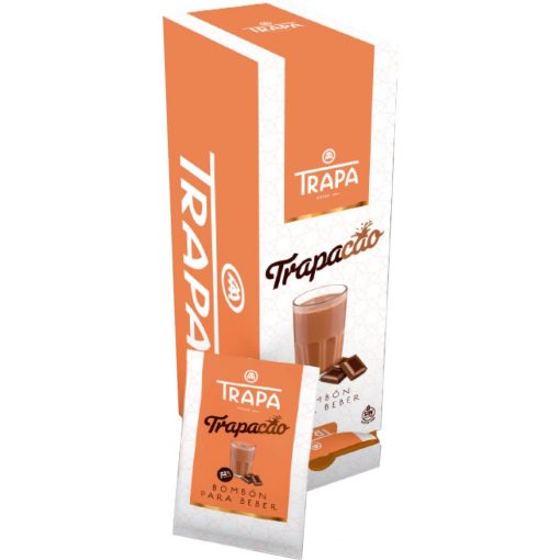 Trapa Trapacao Kakaópor 22% 15g