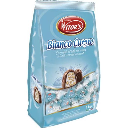 Witor's Bianco Cuore 1000g