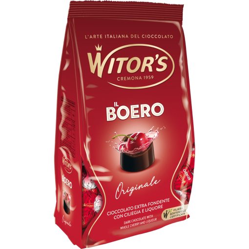 Witor's Il Boero 1000g