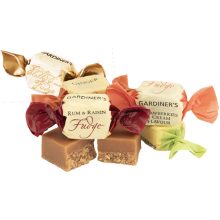 Gardiners 'Szitakötők' Válogatás Fudge FD 200g