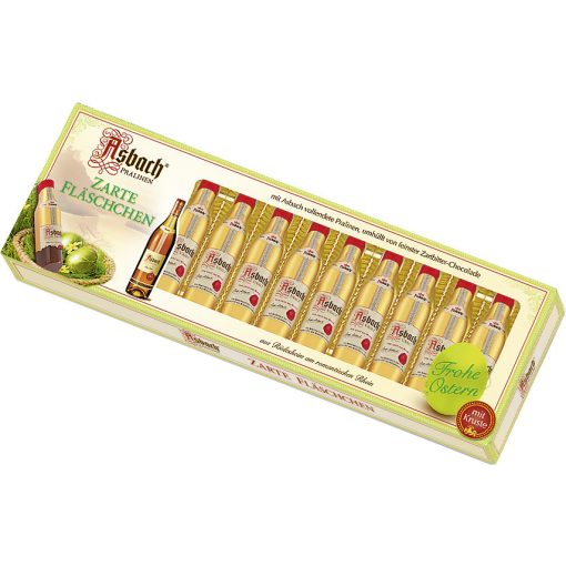 Asbach Étcsokoládés Bonbon Húsvéti csomagolásban 150g