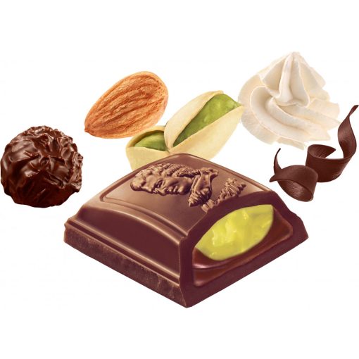 Reber Mozart tábla 100g