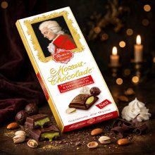 Reber Mozart tábla 100g