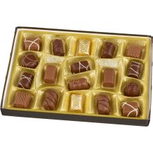 Excelcium Praliné Válogatás - Fekete 180g