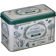 NET 'Angol kert' English Afternoon Tea 80g (40 filter)   NET 'Angol kert' English Afternoon Tea 80g (40 filter)