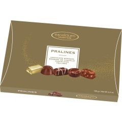 Excelcium Praliné Válogatás - Arany 180g