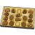 Excelcium Praliné Válogatás - Piros 180g