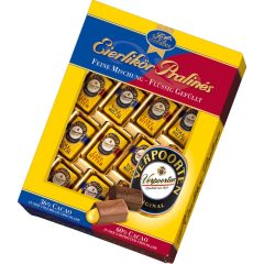   Verpoorten Tojáslikőrrel töltött Praliné Válogatás 160g