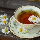 Herba, gyümölcs teák