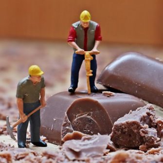 Kasszazóna - darabos termékek