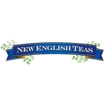 New English Teas