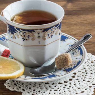 Earl Grey