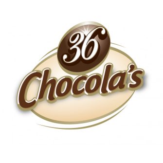 36 Chocola's