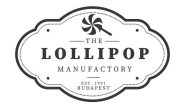 The Lollipop Manufactory