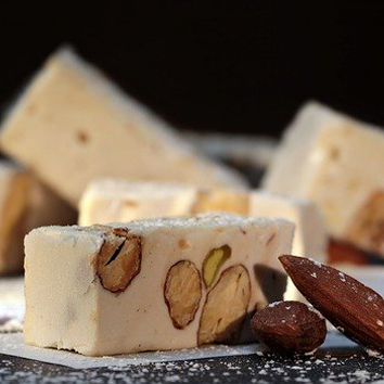 Turrón